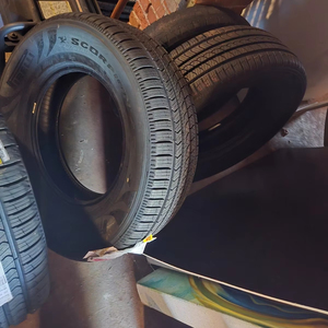 ยางฟิเรลลี่ใหม่เอี่ยม ขนาด 3 265/70R17 - Product Image 1