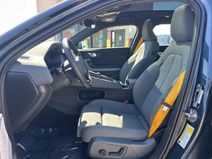 โปรโมชั่นร้อนแรง ปี 2023 Polestar 2 Long Range Dual Motor AWD พวงมาลัยซ้าย เบาะหนัง กล้องหลัง มาตรฐานยูโร 3 สหรัฐอเมริกา - Product Image 4