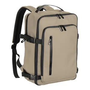 Zaino per PC Personalizzabile DM25102 Formato Cabina per Viaggi e Gadget - Prodotto Promozionale - Product Image 4