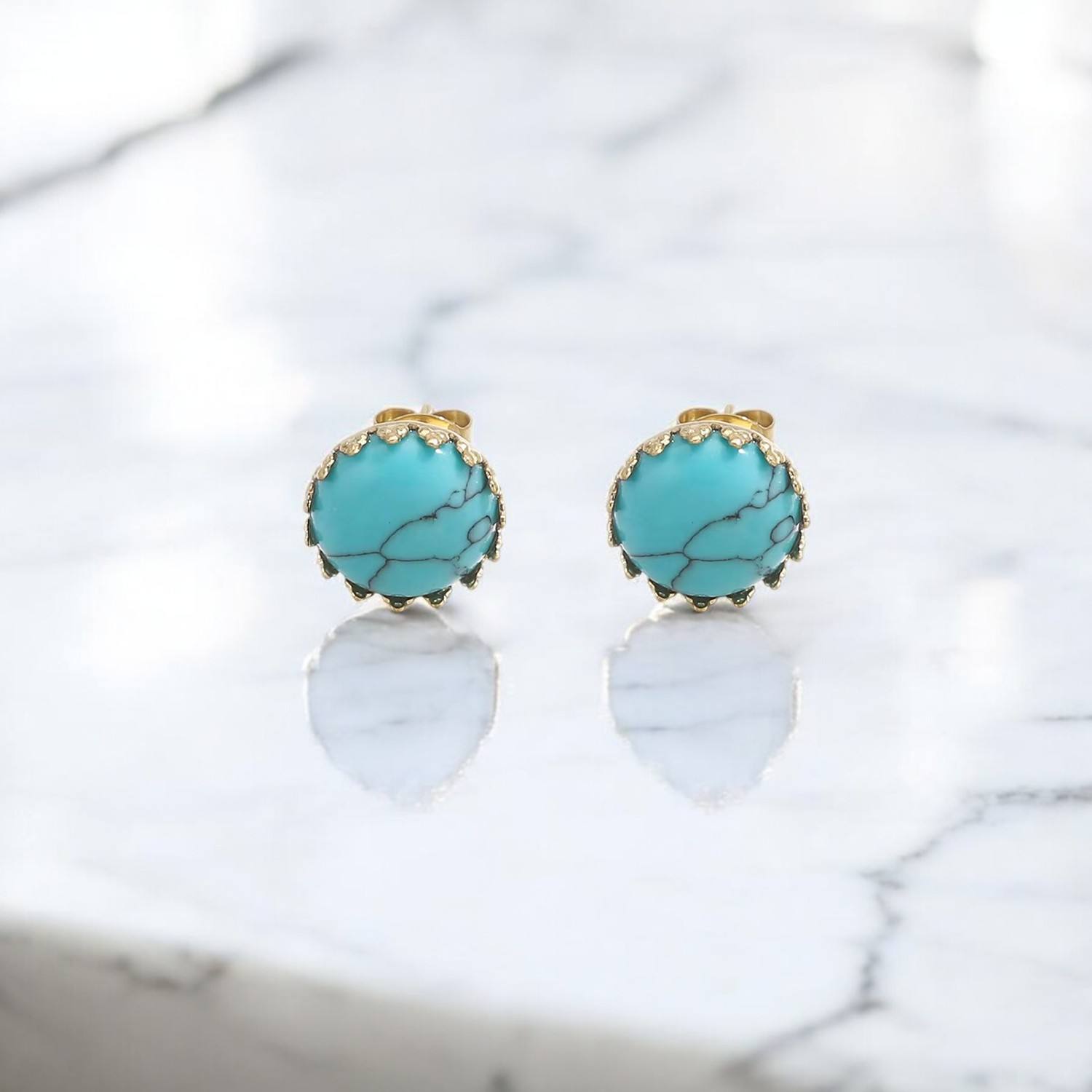 สีเทอร์ควอยซ์