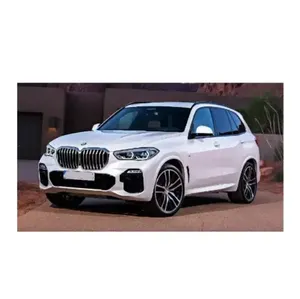 Nueva llegada usado 2024 B M W X5 M60i XDrivee SUV de 5 asientos - Product Image 1