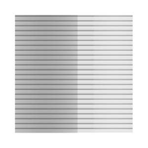 Taburete Hecho en Italia-Arzachena-Impreso en 3D-Producto PLA-Para Exteriores-Diseño Italiano-Blanco Completo - Product Image 6