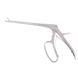 Professioneel Ontwerp Roestvrijstalen Kerrison Antrum Punch Forceps Chirurgische Instrumenten Door Zuol Instrumenten - Product Image 6
