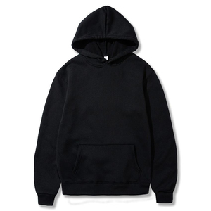 New Regular Fit Full Sleeve Winter Hoodie for Men Lightweight Plus Size Adults Digital Printing - Product Image 1