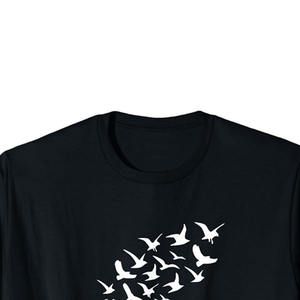 Camisetas de Algodón 100% para Hombre, Diseño Moderno, Logotipo Personalizado, Fabricante de Ropa en Pakistán, Venta al Por Mayor - Product Image 3