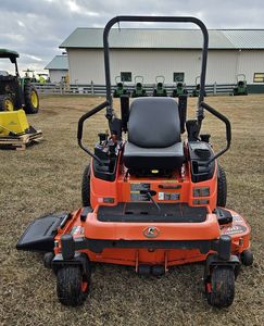 Se vende cortadora de césped Kubota ZG327 del 2016 - Product Image 5