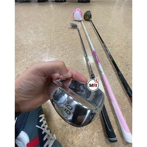 Offre Spéciale d'usine Nouveaux clubs de golf Pilote de golf Fers à bois Putter Carbone Arbre de golf OEM Logo personnalisé - Product Image 2