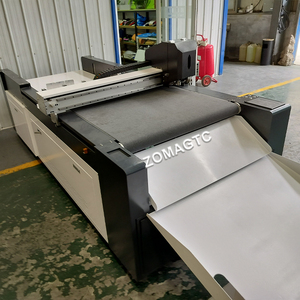 4060 Phẳng Kỹ Thuật Số Máy Cắt Decal Vinyl <span class=keywords><strong>Sticker</strong></span> Máy Cắt Decal - Product Image 3