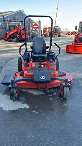 Cortadora de césped Kubota ZD1211 del 2018 en venta - Product Image 5