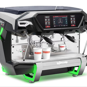La mejor oferta para la nueva máquina de espresso comercial electrónica de 3 grupos La Spa zialees S50 Performance - Product Image 1