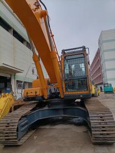 Pelle Hyundai 330 d'occasion de haute qualité en gros Machine d'occasion à prix compétitif - Product Image 4