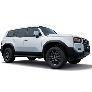 Sedán 4x4 Mediano Usado 2025, 2.4T Turbo Híbrido Gasolina, Automático, Techo Panorámico, Asientos de Cuero, Volante a la Izquierda - Product Image 1