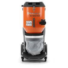 เครื่องดูดฝุ่น Husq DE120H Pace ใช้แบตเตอรี่ พร้อมระบบกรองฝุ่น HEPA ลดราคาพิเศษ - Product Image 3