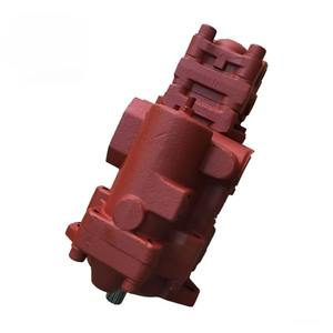 PVD-2B High-Pressure Vane <b>Hydraulic</b> Piston <b>Pump</b> for Excavators PVD PVD-00B/0B/1B/2B/3B/15B Series - Product Image 4