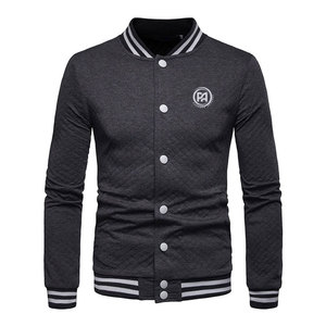 <b>Light</b> Weight Breathable Comfortable Men Letterman <b>Jackets</b> Outdoor Wear Custom Logo Design Men Winter <b>Jacket</b> - Product Image 1