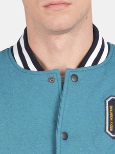 Ropa personalizada para hombre, chaqueta Varisty para hombre y mujer, chaquetas Letterman de talla grande, abrigos universitarios Unisex - Product Image 3