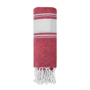 Asciugamano Promozionale Personalizzato Botari per Scopi di Merchandising e Pubblicità - Product Image 4