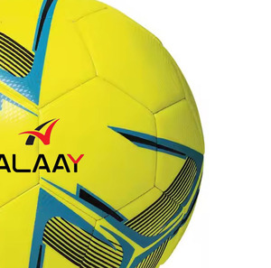 Balones de fútbol Alaay fútbol personalizado entrenamiento tamaño 5 impresión personalizada balón de fútbol - Product Image 3