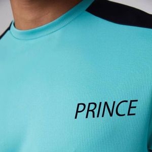 Nouveaux vêtements de sport pour hommes Sports de sport Survêtement de plein air Ensemble 2 pièces avec haut à manches courtes et short pour la saison d'automne - Product Image 3