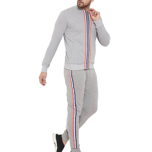 Service OEM, survêtements à séchage rapide, survêtements les plus vendus, meilleur prix, survêtements pour hommes, survêtements de jogging pour hommes sur mesure - Product Image 3