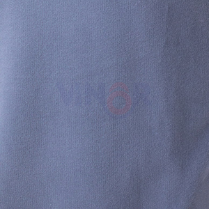 Pull-over personnalisable pour homme 100% coton anti-rétrécissement sérigraphié col manches longues polaire d'hiver Unique - Product Image 5