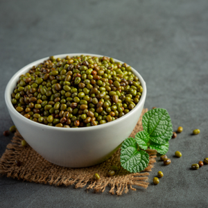 Frijoles Mung Verdes Premium, 99% de Pureza, Limpieza a Máquina, Cosecha 2025, Grado de Exportación de EE. UU., Bolsas de Polipropileno de 25 kg, Alto Contenido Proteico, Superalimento Vegano - Product Image 3