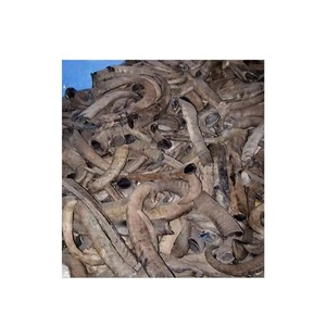 <b>Buffalo</b> <b>Horns</b> Natural Raw Material Craft Supply Wholesale 25kg Bag Organic Polished Home Decor & Business Gifts Made in China - Product Image 2