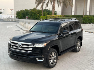 2024รถ SUV TWIN-Turbo ออฟโรด GXR-Type หรูมือสองสภาพดีพร้อมขับแล้ว - Product Image 5