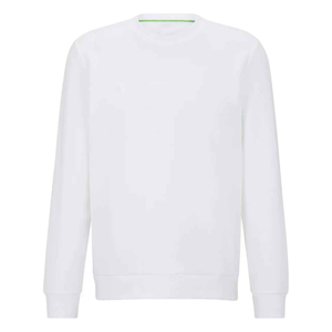 Sweat-shirt personnalisé de haute qualité 2024, épais, lourd (500 g/m²), en molleton, col rond, sublimation, broderie personnalisée pour hommes - Product Image 6