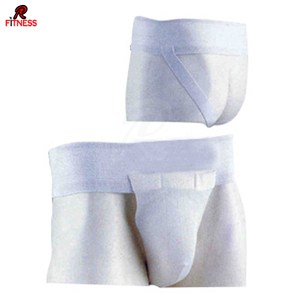 OEM <b>Groin</b> <b>Protector</b> for Martial Arts MMA Training Gear Taekwondo Boxing Cup - Product Image 4