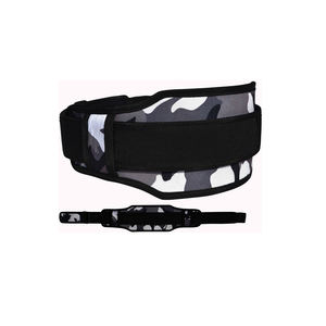 Cinturones de levantamiento de pesas de neopreno, proveedor de etiqueta blanca con moq bajo para minoristas de fitness y gimnasios de inicio - Product Image 5