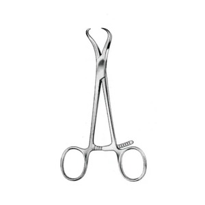Pinza para Huesos de 13 cm, Instrumentos Ortopédicos de Primera Calidad de AM ORTHO - Product Image 4