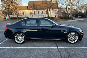 BMW M3 SEDÁN 2011 USADO, Volante a la Izquierda/Derecha - Product Image 4