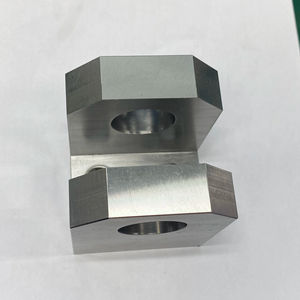 Pièces en laiton usinées sur mesure au Vietnam avec usinage CNC - Marque DUC HOP - Product Image 6