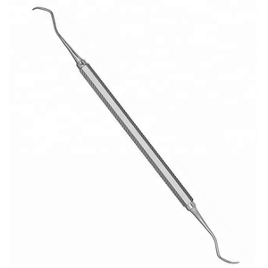 Sonde dentaire à poignée creuse professionnelle pour mesurer avec l'approvisionnement direct d'usine de la meilleure qualité - Product Image 3