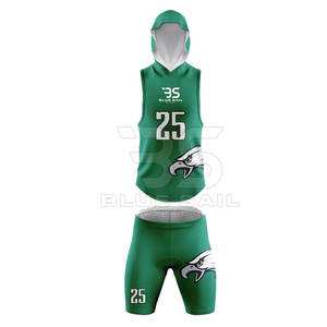 7v7 Uniformes de fútbol Bandera Uniformes de fútbol 7v7 Uniforme - Product Image 2