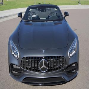 MERCEDES-AMG GT C ROADSTER 2018 USADO, Volante a la Izquierda/Derecha - Product Image 1