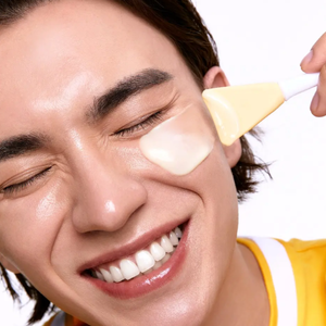 Ensemble de masques d'emballage au collagène Belif Super Knights Vita 70ml avec double pack de masques faciaux de qualité - Product Image 6