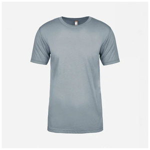 Camisetas Ajustadas Premium de Next Level Apparel, Next Level 6010 6010 TRI-BLEND TEE - Product Image 5