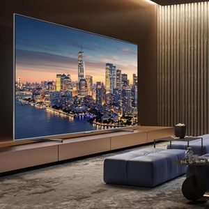 100-Inch Smart Remote <b>Control</b> Wi-Fi for ULED 4K UHD 144Hz Local Dimming <b>Gaming</b> Television - Product Image 4