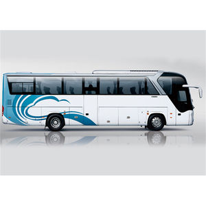 Usato yu tong 6122 di seconda mano bus 25-55 posti Yu tong bus di lusso usato per la vendita in africa - Product Image 6