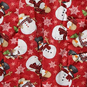 Pantalones Navideños de Primera Calidad para Mujer, Más Vendidos, en Oferta en Línea, Color Sólido, Cómodos, para Navidad y Año Nuevo - Product Image 5