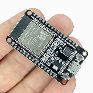 ESP-32S ESP32 WiFi para Placa de Desarrollo Bluetooth de Aek-Tech - Product Image 3