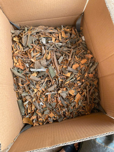 [Muestra Gratis] Cassia Seca Picante Procesada por AD de un Proveedor Confiable de Vietnam - ¡Oferta Especial! Alta Calidad Directo de Fábrica - Product Image 2