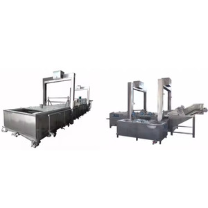 Épilation à sec Ligne de séchage des fruits Machine à laver les légumes Machine à sécher le nettoyage des <span class=keywords><strong>moules</strong></span> à épices industrielle Machine à sécher les fruits et légumes Fabrication de jus - Product Image 6