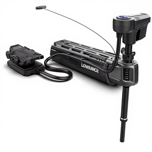 มอเตอร์ลากเรือในน้ำจืด Ghost - Product Image 1