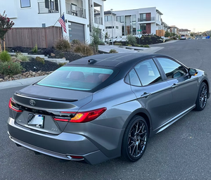 <span class=keywords><strong>Toyota</strong></span> Camry XSE Sedan 2023 Usata con Servizio Completo, Fresca e Pulita, Senza Incidenti, Miglior Prezzo, Disponibile per Ordini all'Ingrosso - Product Image 3