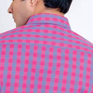 Slim Fit Muscular Hombres Deportes Ocio Camisa Manga Larga Estiramiento Negocios Oficina Trabajo Camisas - Product Image 5