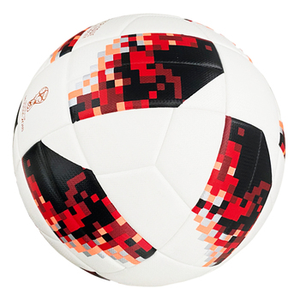 Balones de Fútbol Promocionales de la Mejor Calidad 2022, Diseños Personalizados, Cosidos a Máquina, 32 Países, Gran Venta - Product Image 6