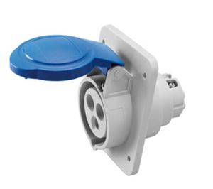 Accesorio de Conector de Enchufe de 3 Pines - Product Image 2